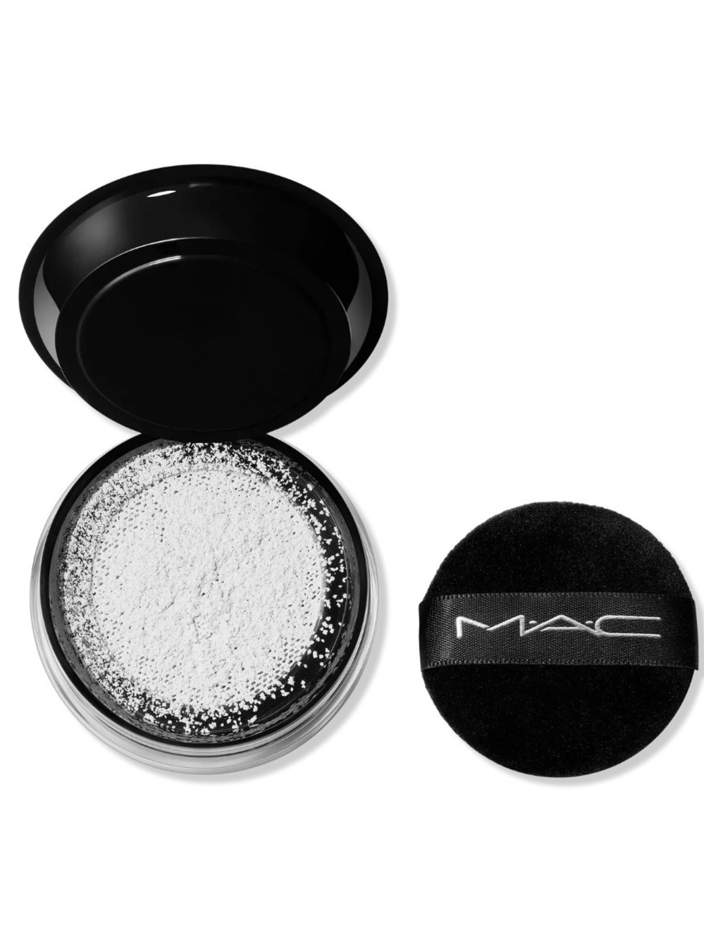 Translucent Mac Pro Set + Blur Loose Weightless Powder Brand New in Box